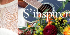 mariage hippie chic
