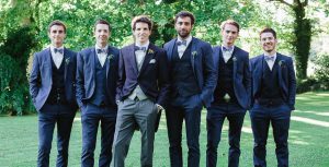 wedding planner bordeaux